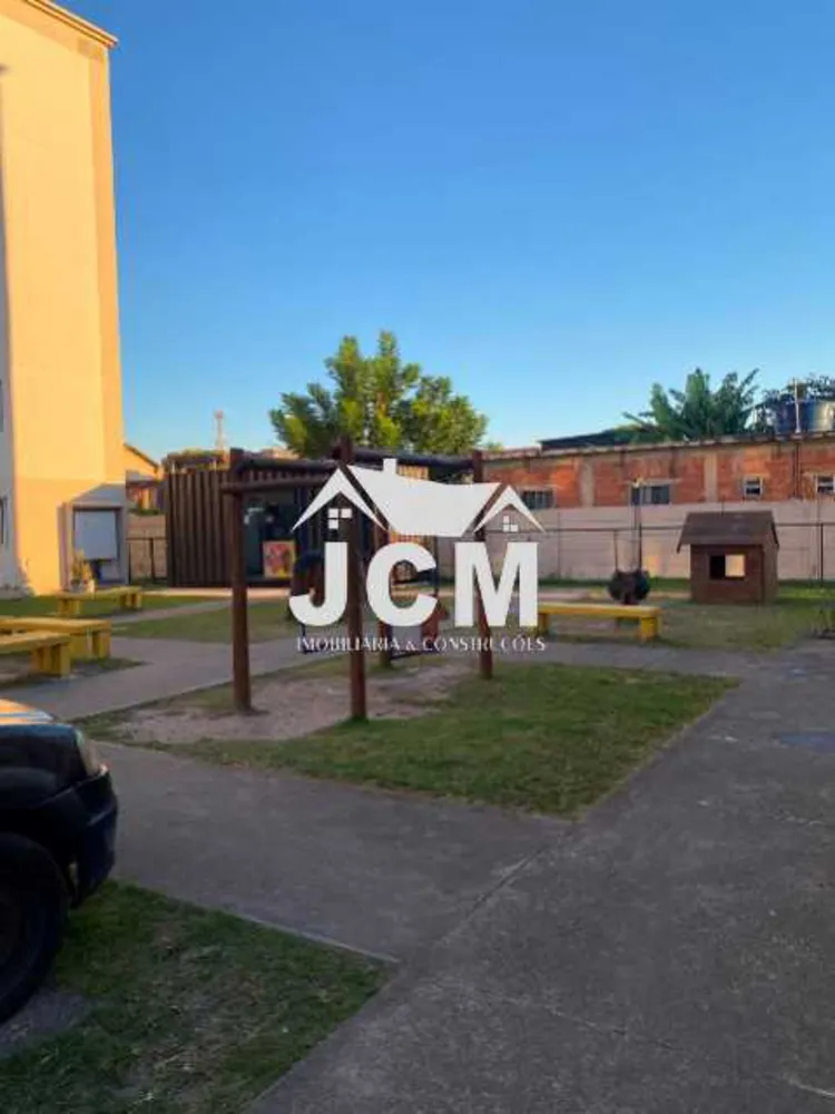 Apartamento, 1 quarto, 43 m² - Foto 1