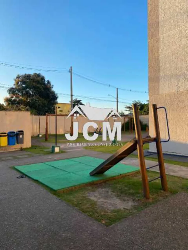 Apartamento, 1 quarto, 43 m² - Foto 4
