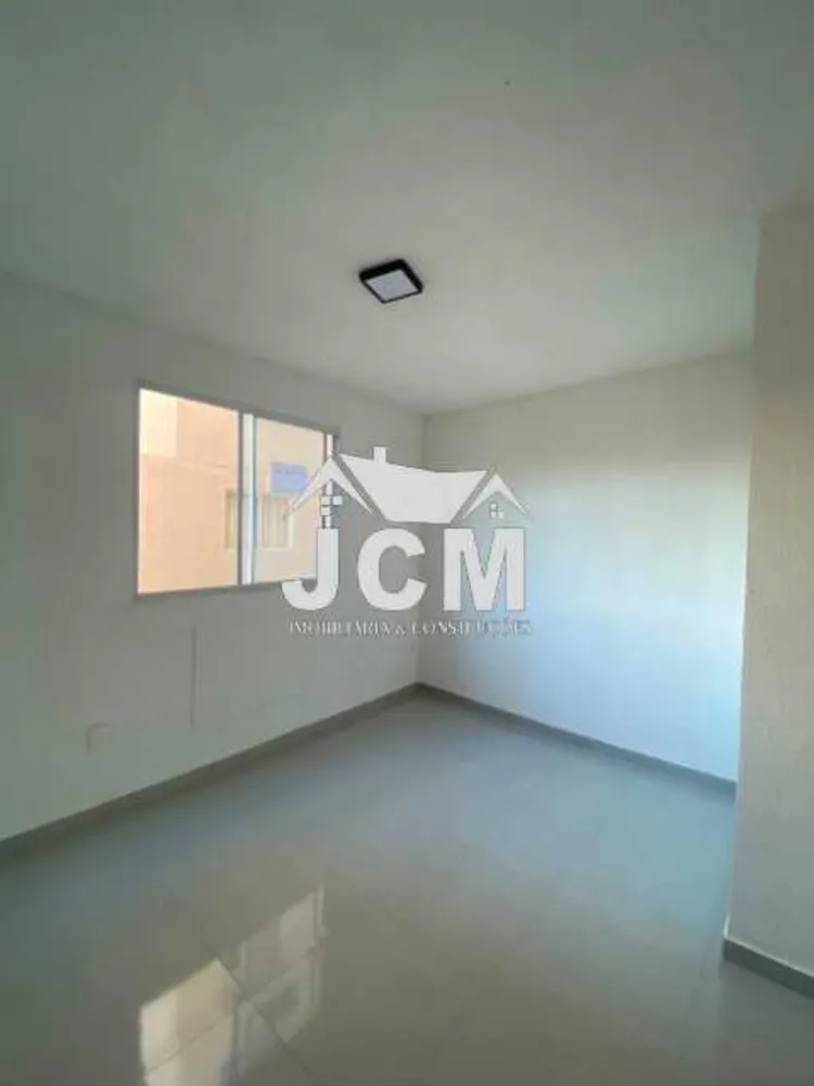Apartamento, 1 quarto, 43 m² - Foto 6