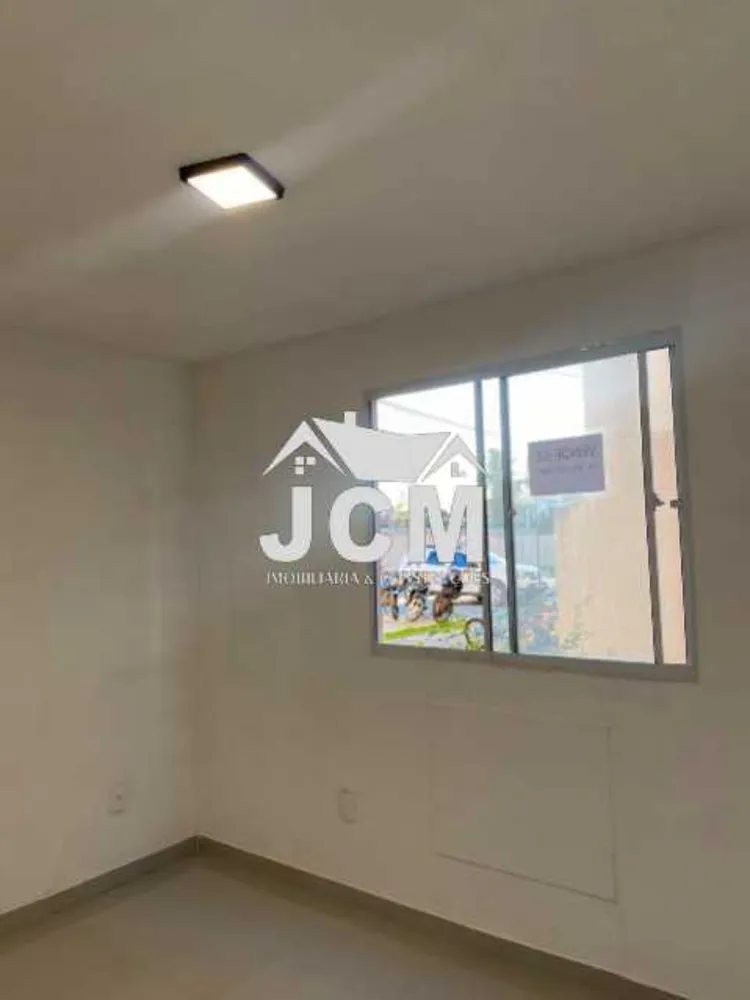Apartamento, 1 quarto, 43 m² - Foto 9