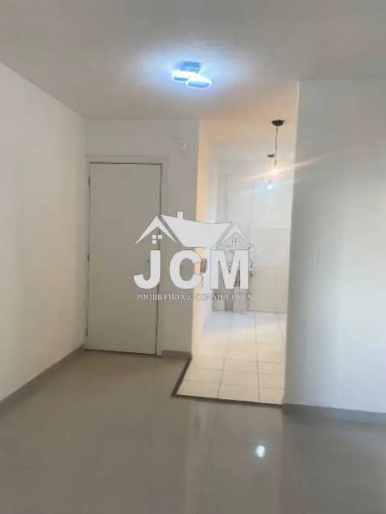 Apartamento, 1 quarto, 43 m² - Foto 14