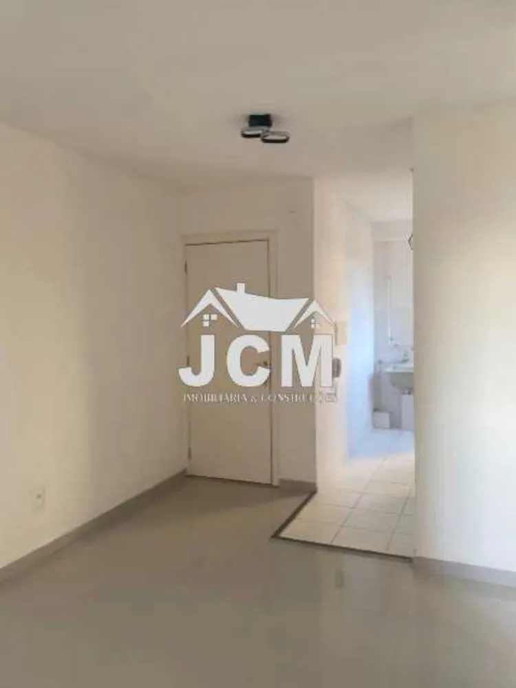 Apartamento, 1 quarto, 43 m² - Foto 17