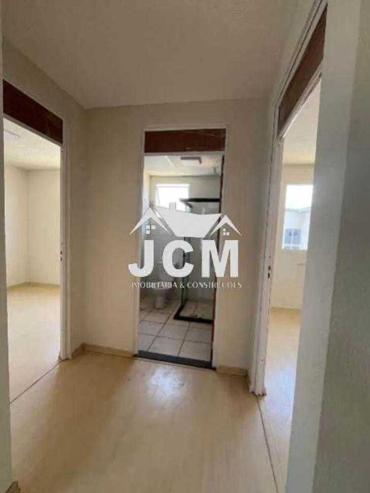 Apartamento, 2 quartos, 47 m² - Foto 11