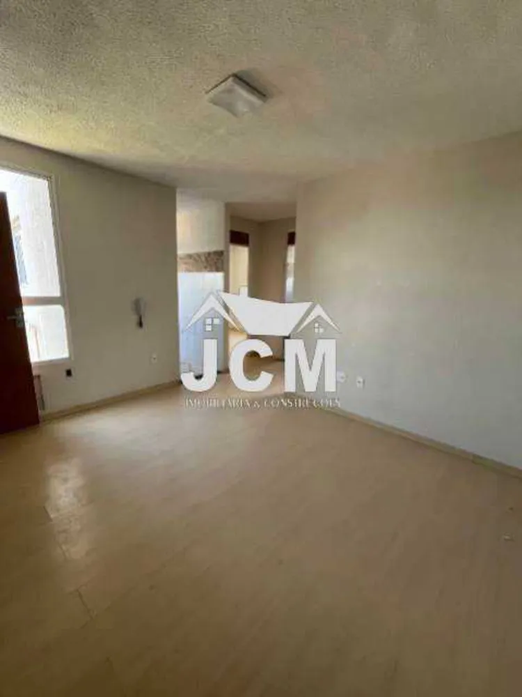 Apartamento, 2 quartos, 47 m² - Foto 9
