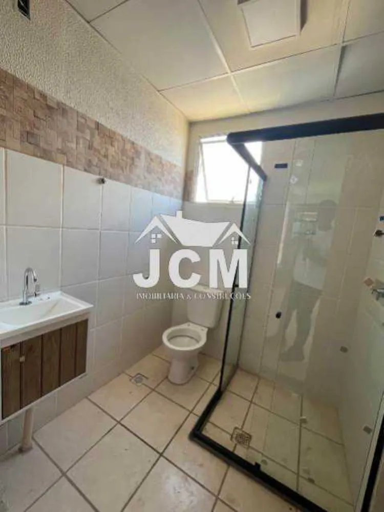 Apartamento, 2 quartos, 47 m² - Foto 7