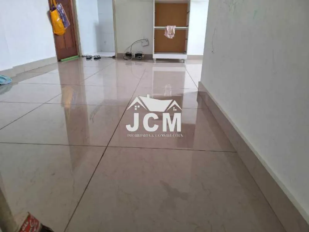 Apartamento, 2 quartos, 45 m² - Foto 1