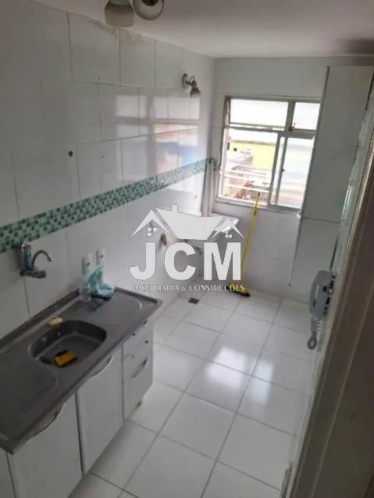 Apartamento, 2 quartos, 45 m² - Foto 5
