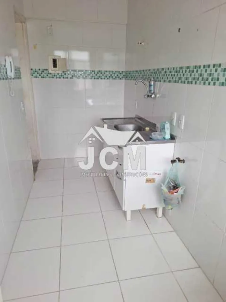 Apartamento, 2 quartos, 45 m² - Foto 4