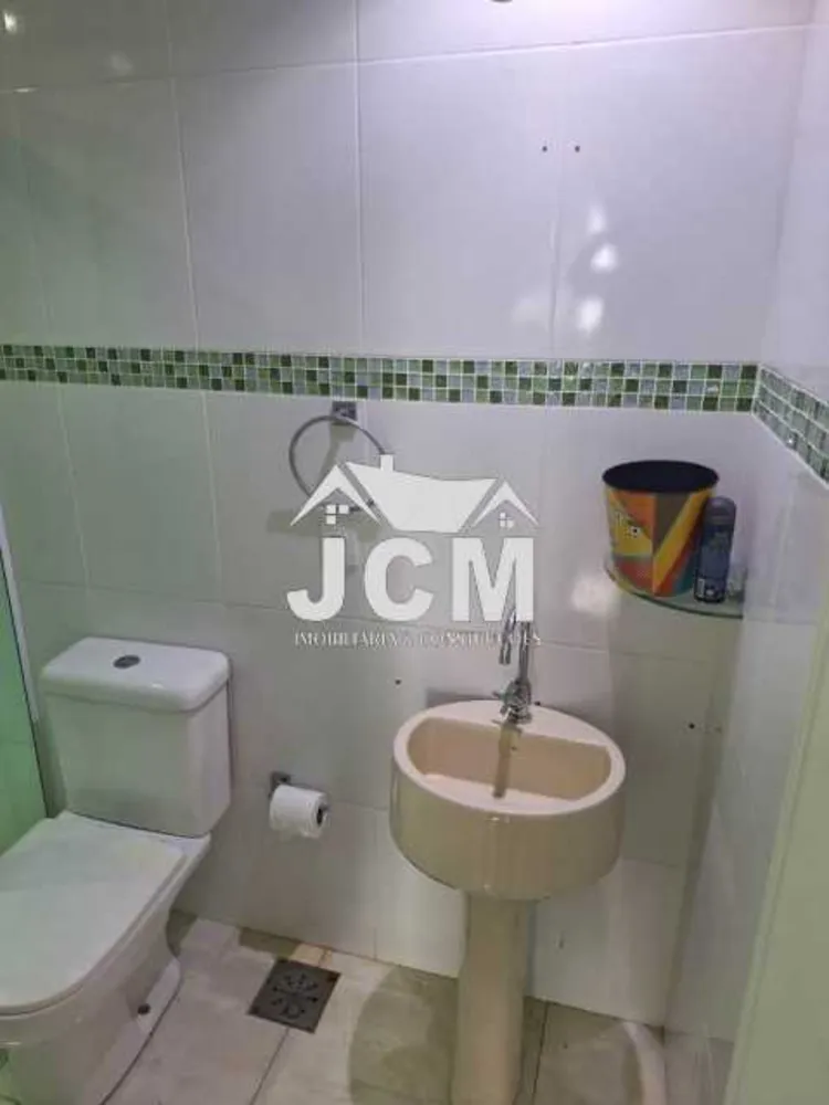 Apartamento, 2 quartos, 45 m² - Foto 8