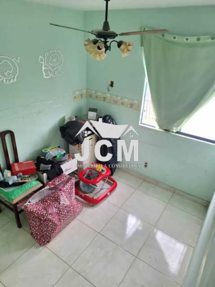 Apartamento, 2 quartos, 45 m² - Foto 19