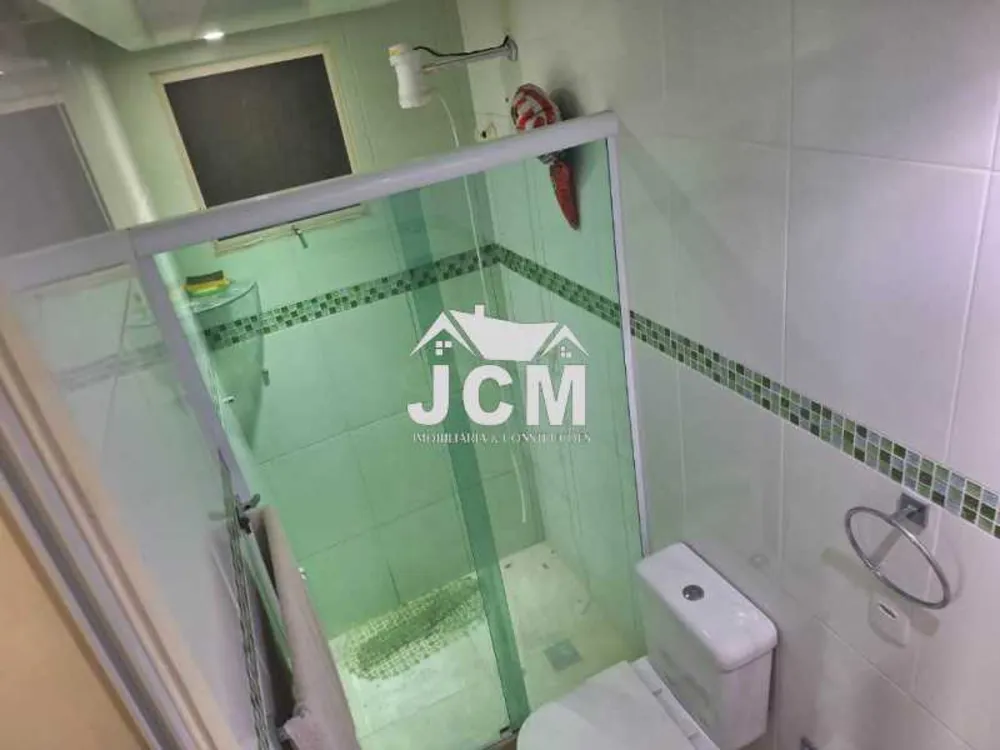 Apartamento, 2 quartos, 45 m² - Foto 7