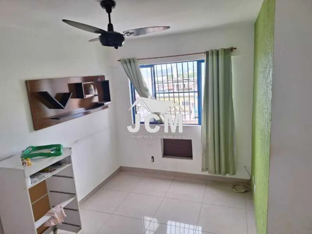 Apartamento, 2 quartos, 45 m² - Foto 3