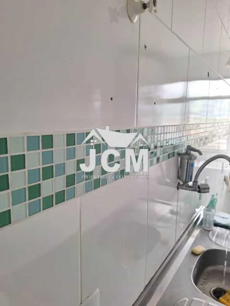 Apartamento, 2 quartos, 45 m² - Foto 10