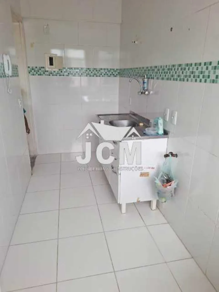 Apartamento, 2 quartos, 45 m² - Foto 17