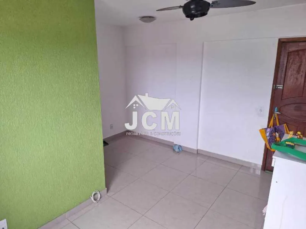 Apartamento, 2 quartos, 45 m² - Foto 6