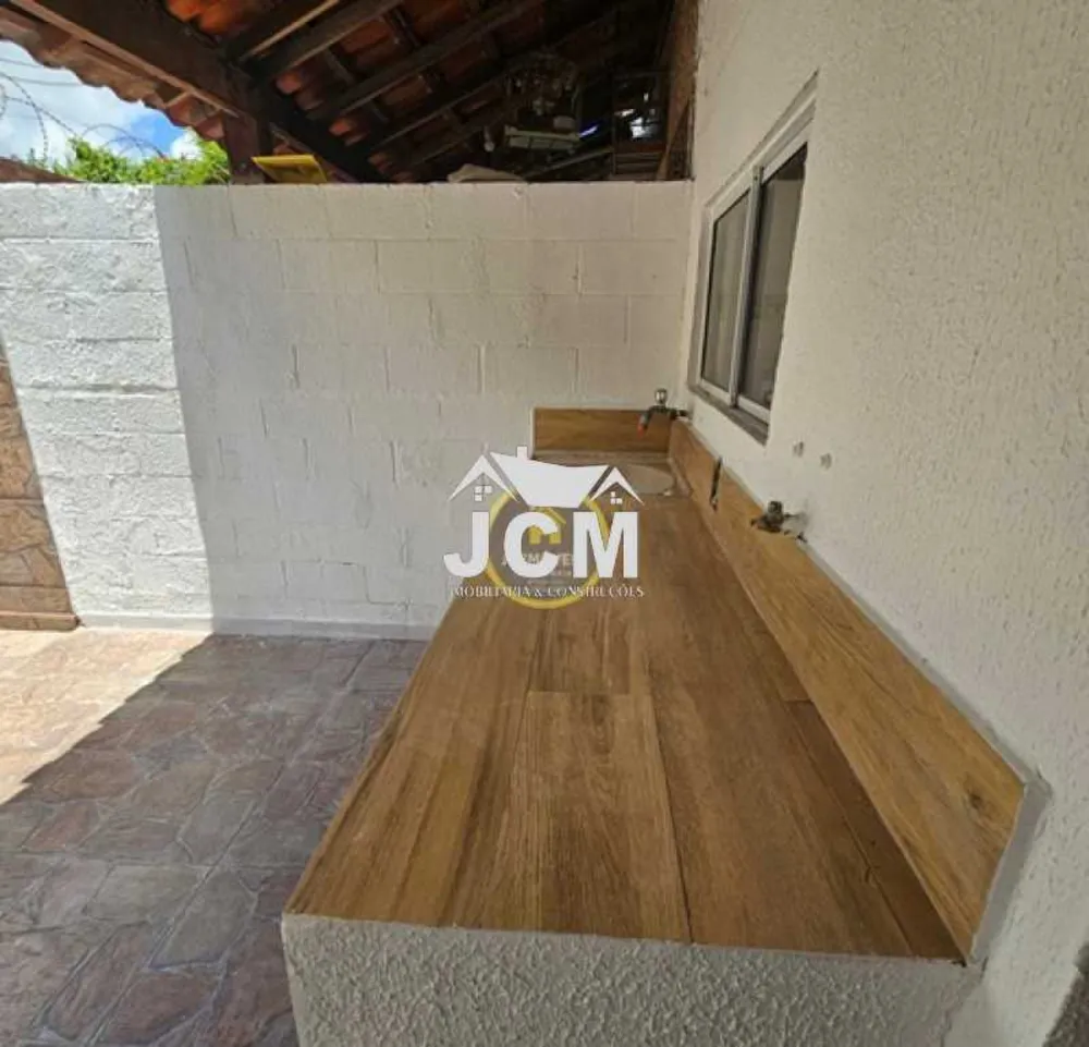 Casa de Condomínio, 2 quartos - Foto 1