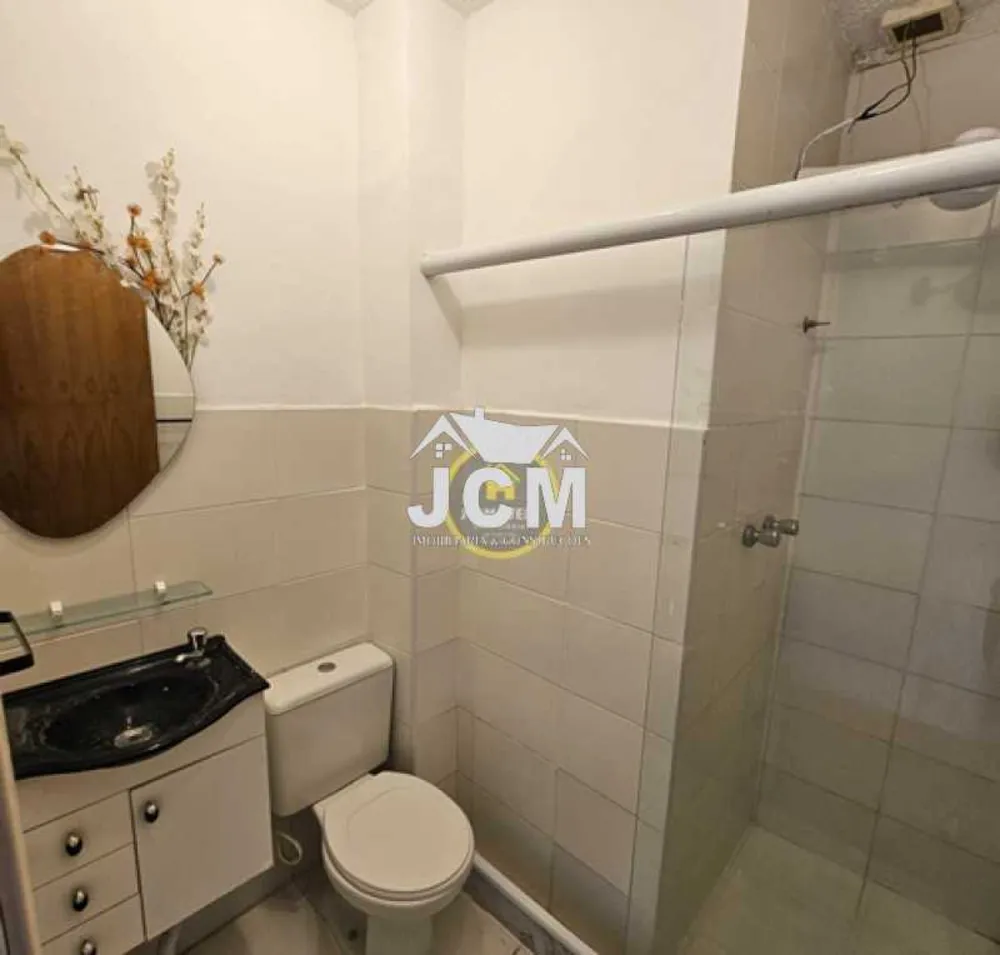 Casa de Condomínio, 2 quartos - Foto 18