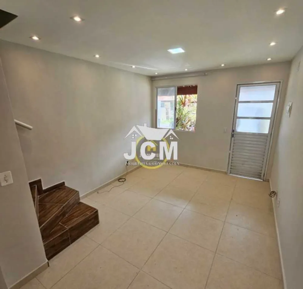 Casa de Condomínio, 2 quartos - Foto 8