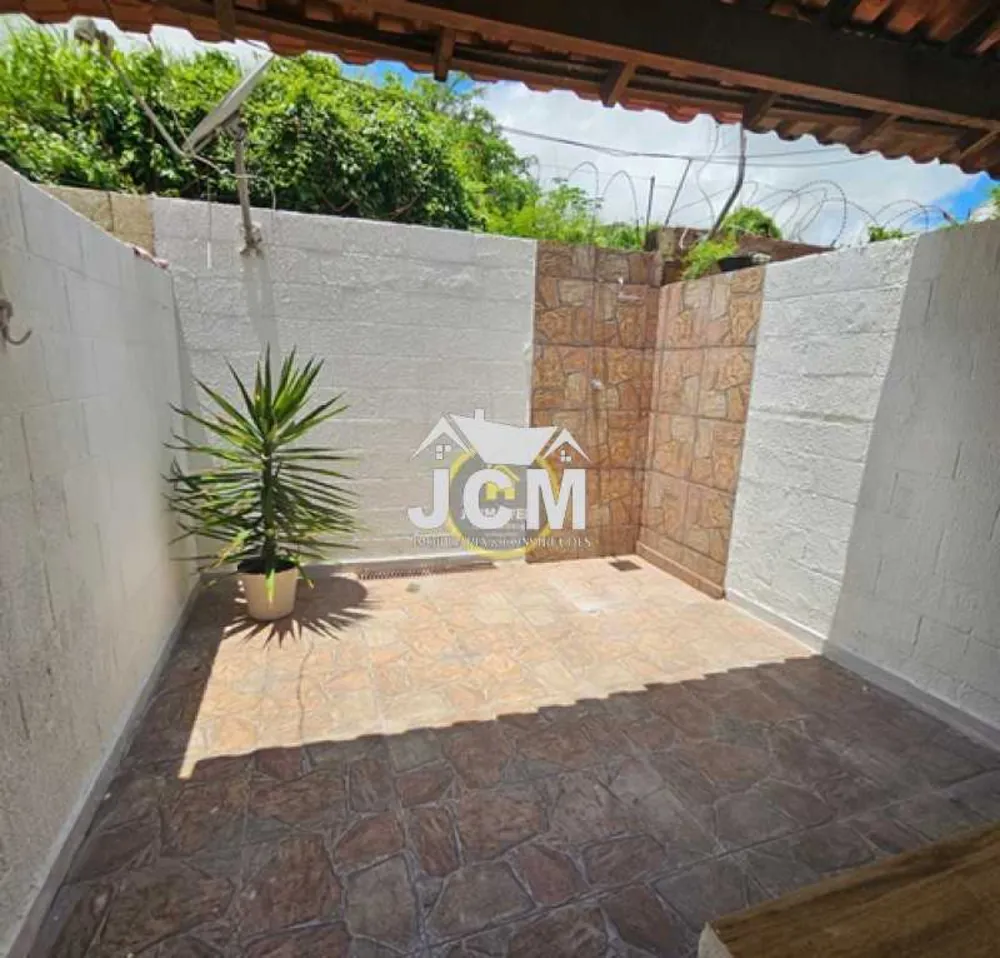 Casa de Condomínio, 2 quartos - Foto 9