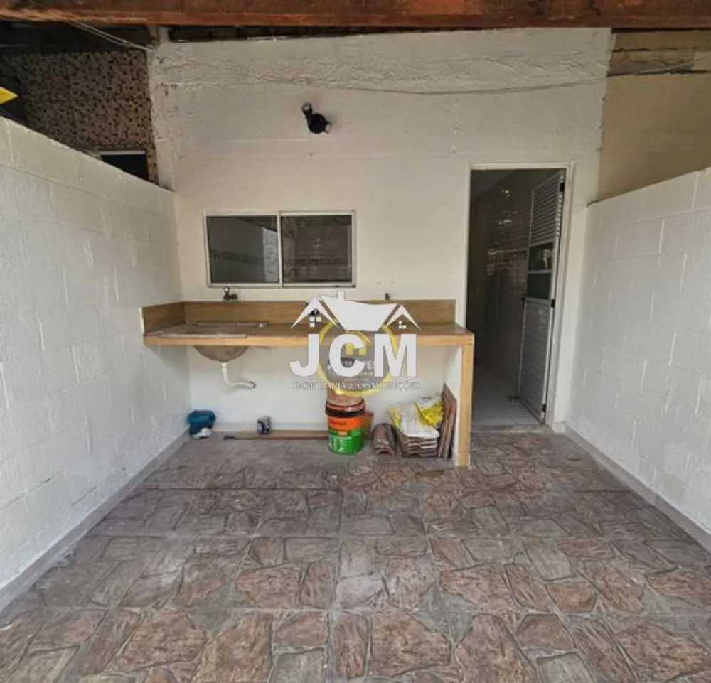 Casa de Condomínio, 2 quartos - Foto 20