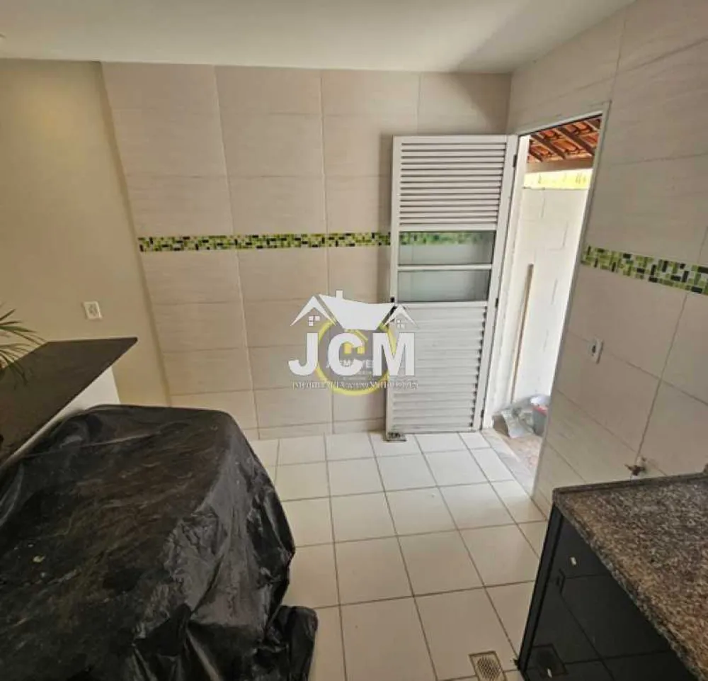 Casa de Condomínio, 2 quartos - Foto 5