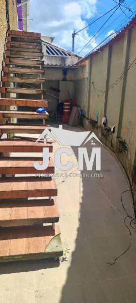 Casa, 4 quartos, 120 m² - Foto 20