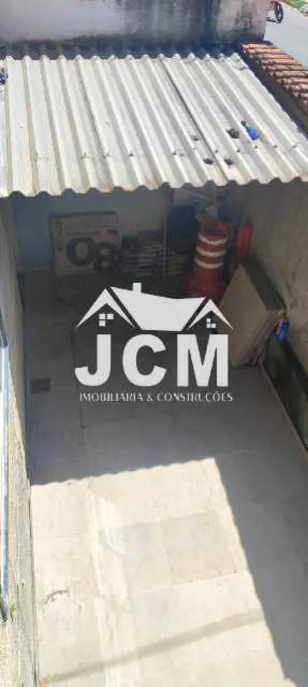 Casa, 4 quartos, 120 m² - Foto 12