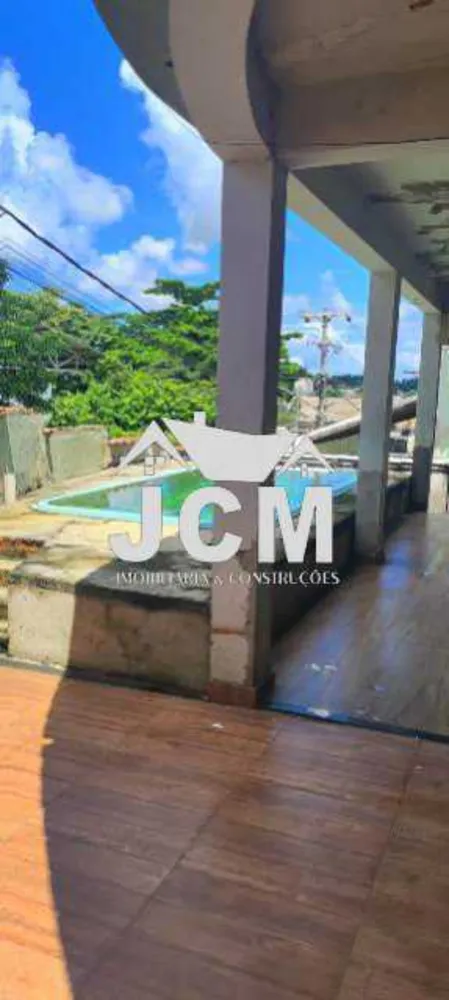 Casa, 4 quartos, 120 m² - Foto 16