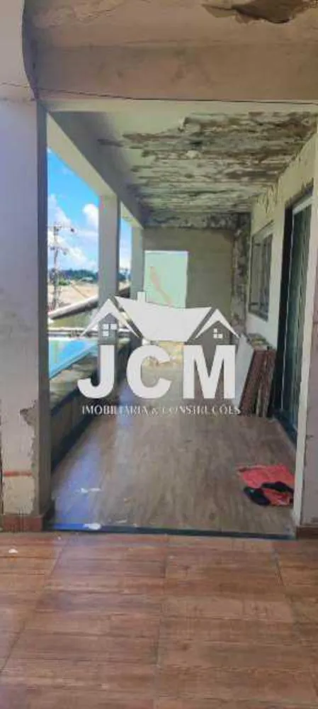 Casa, 4 quartos, 120 m² - Foto 6