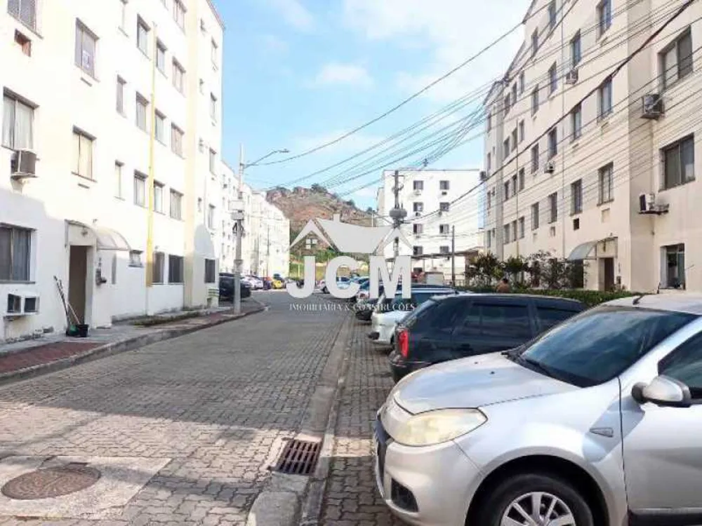 Apartamento, 2 quartos, 52 m² - Foto 23