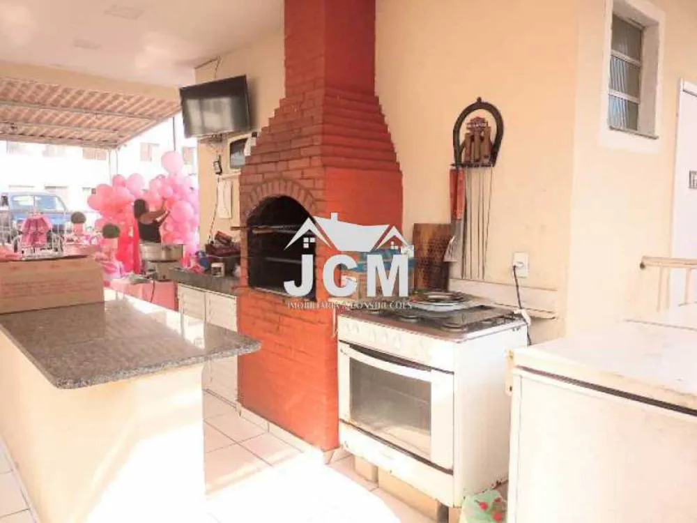 Apartamento, 2 quartos, 52 m² - Foto 19