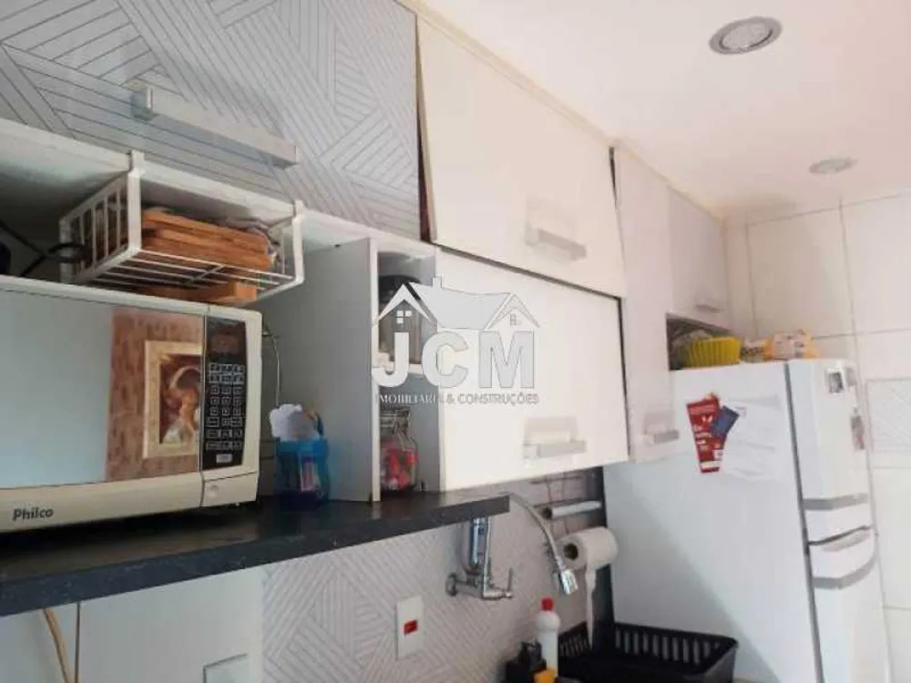 Apartamento, 2 quartos, 52 m² - Foto 14
