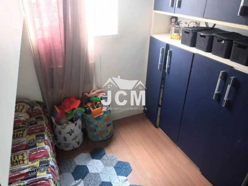 Apartamento, 2 quartos, 52 m² - Foto 10