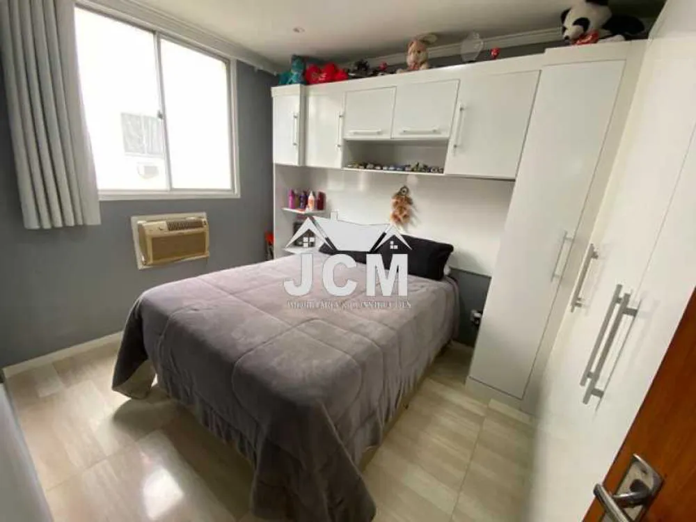 Apartamento, 2 quartos, 48 m² - Foto 19
