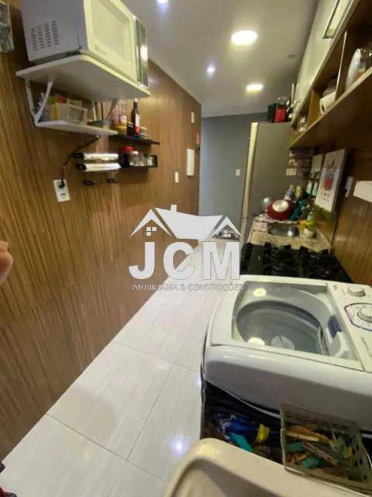 Apartamento, 2 quartos, 48 m² - Foto 17