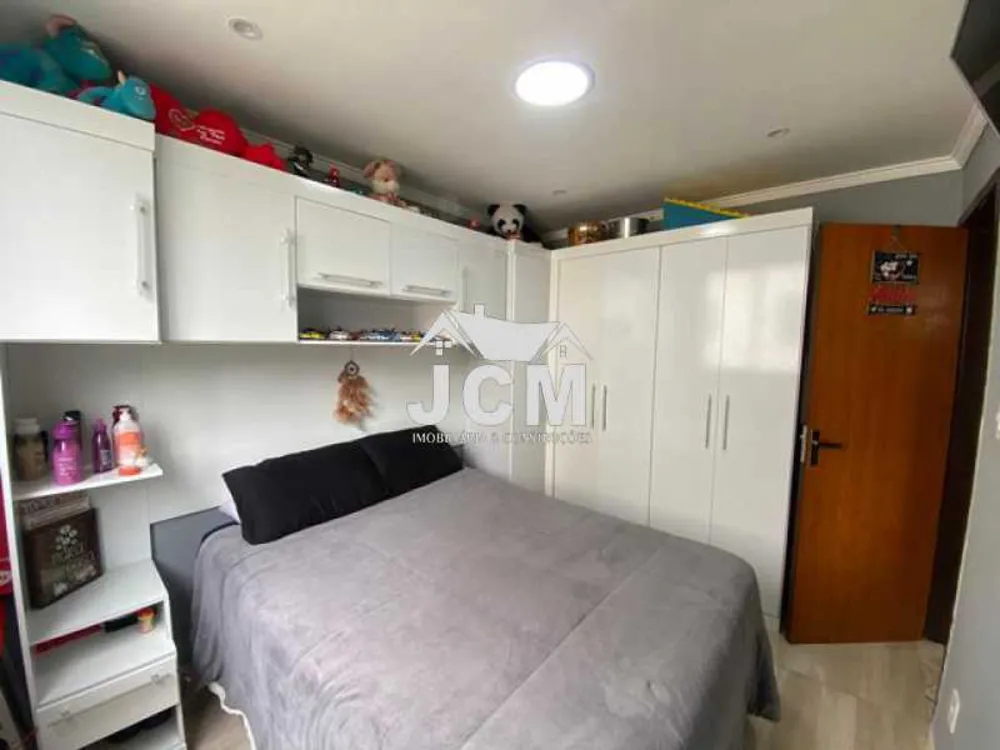 Apartamento, 2 quartos, 48 m² - Foto 6