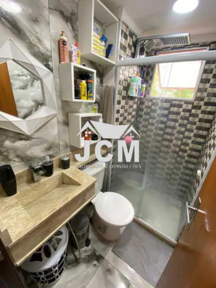 Apartamento, 2 quartos, 48 m² - Foto 10