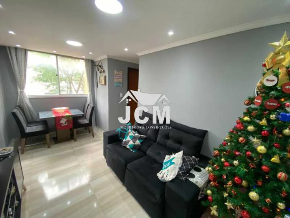 Apartamento, 2 quartos, 48 m² - Foto 18