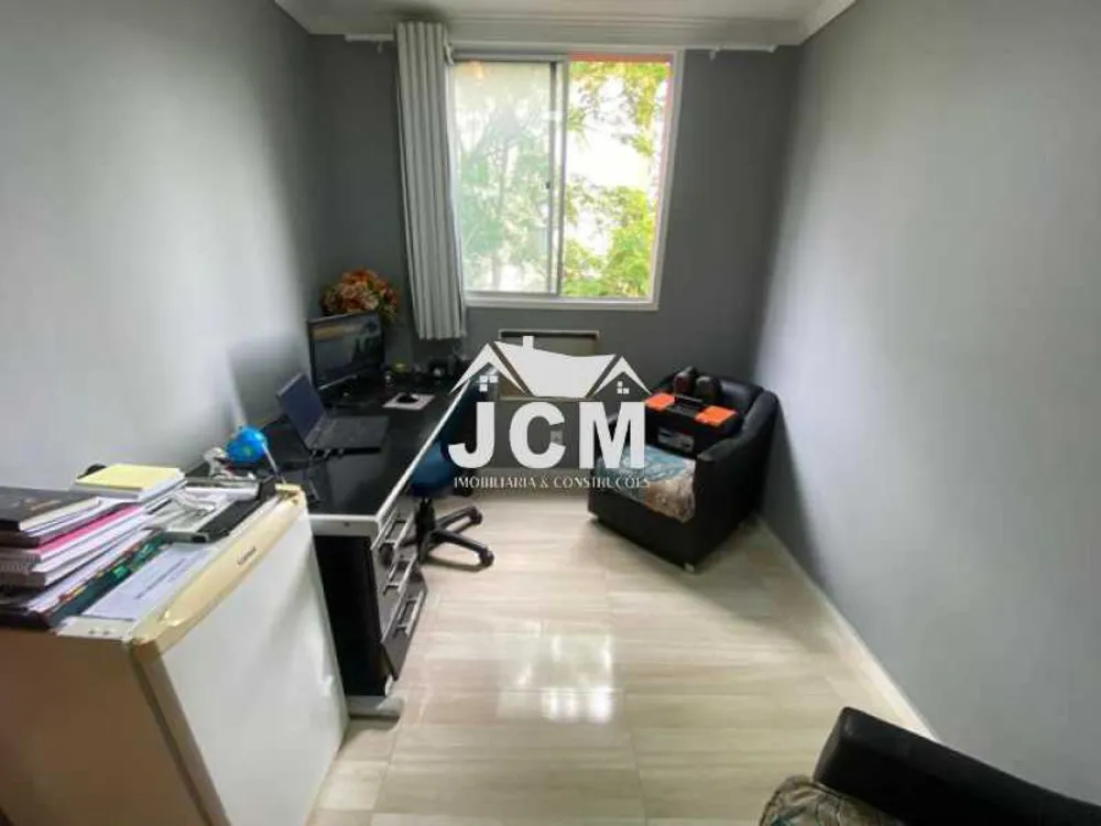 Apartamento, 2 quartos, 48 m² - Foto 7