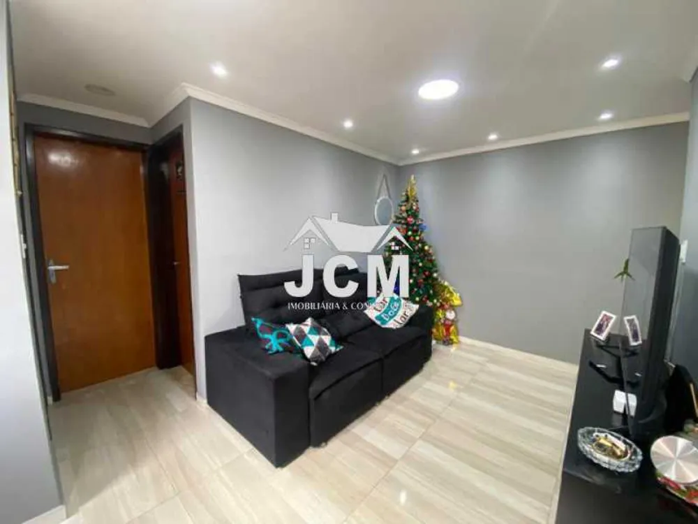 Apartamento, 2 quartos, 48 m² - Foto 3