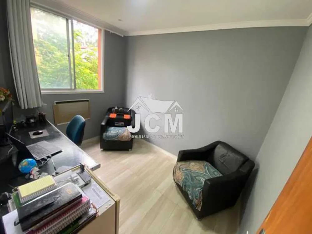 Apartamento, 2 quartos, 48 m² - Foto 9