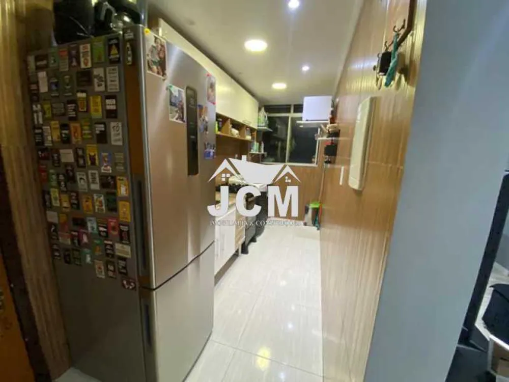 Apartamento, 2 quartos, 48 m² - Foto 15
