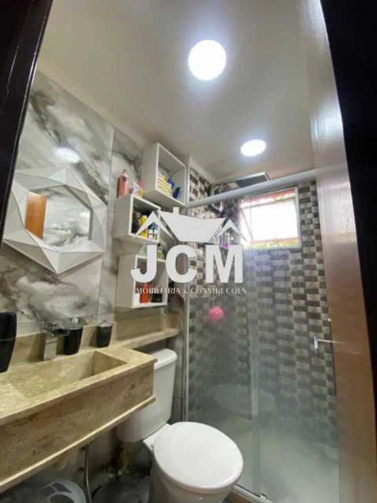 Apartamento, 2 quartos, 48 m² - Foto 20