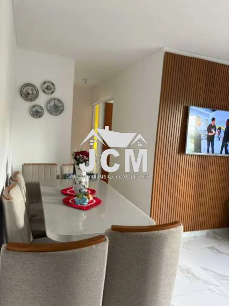 Apartamento, 3 quartos, 54 m² - Foto 13