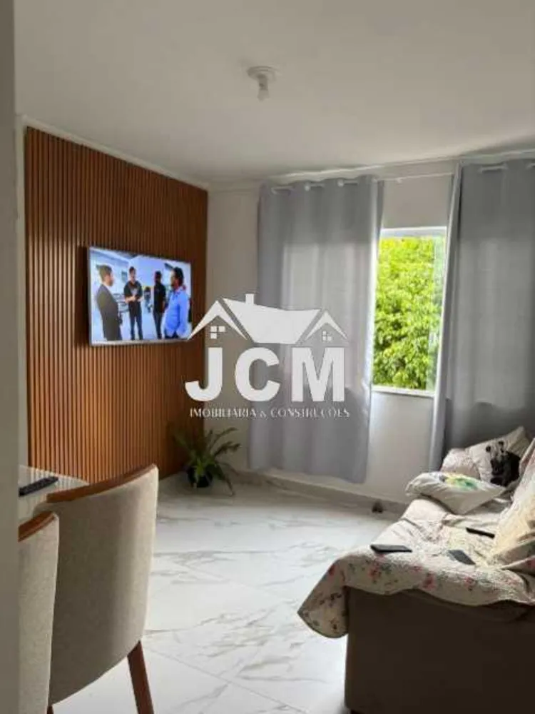 Apartamento, 3 quartos, 54 m² - Foto 2