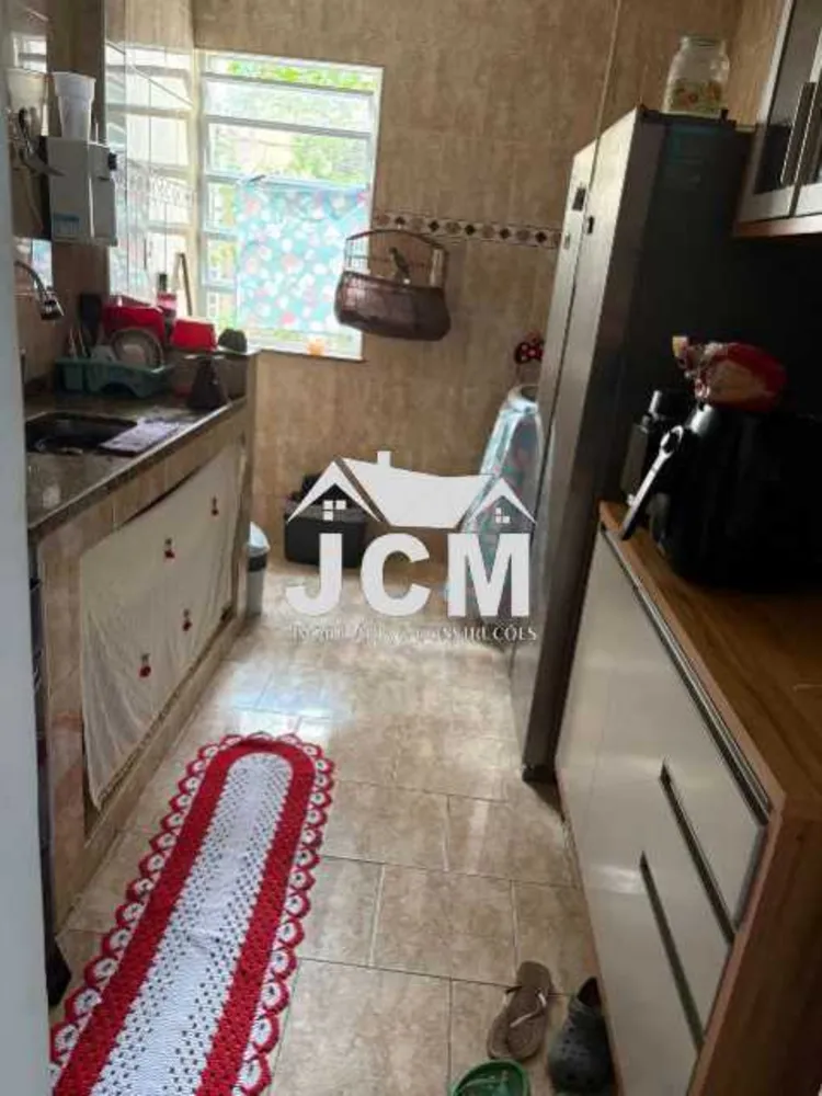 Apartamento, 3 quartos, 54 m² - Foto 12