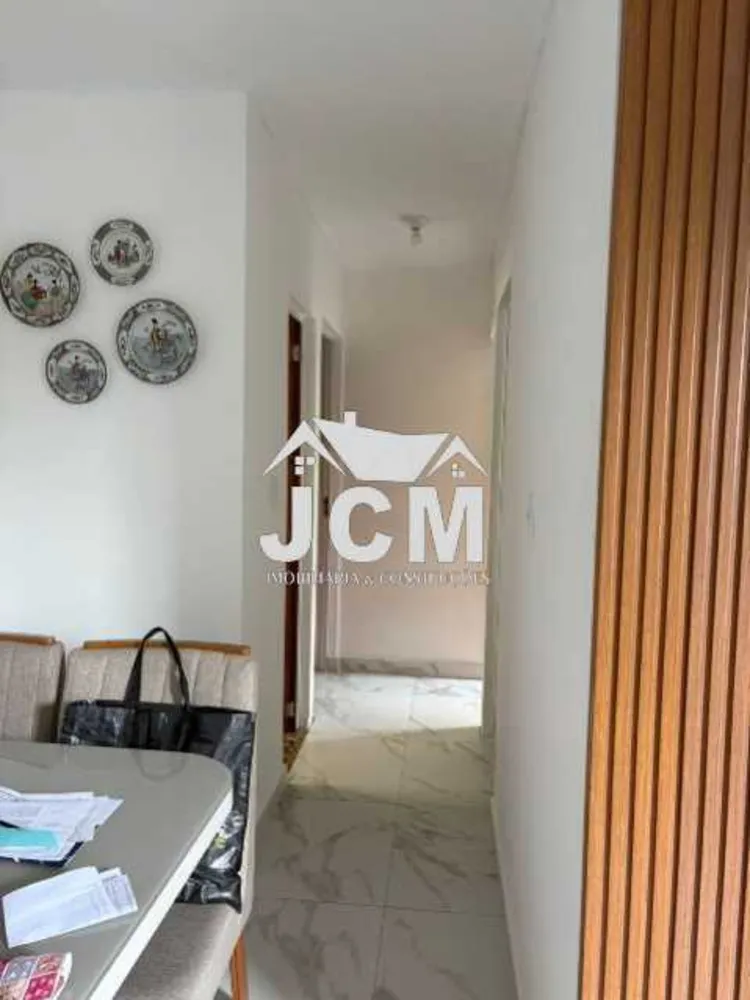 Apartamento, 3 quartos, 54 m² - Foto 5