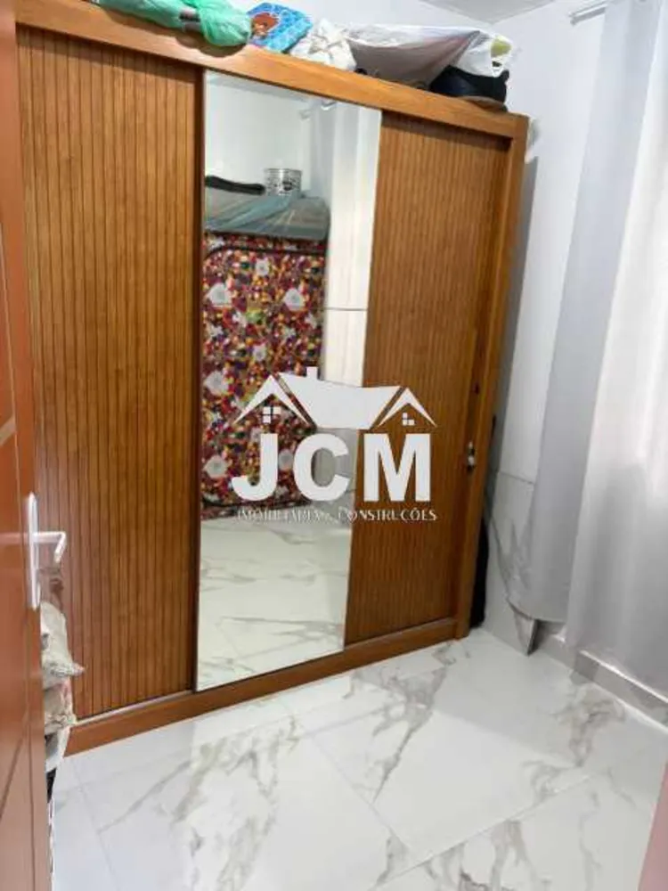 Apartamento, 3 quartos, 54 m² - Foto 5