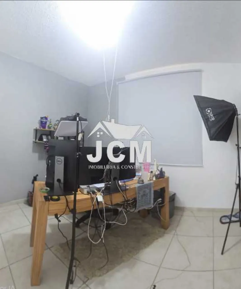 Apartamento, 2 quartos, 44 m² - Foto 17