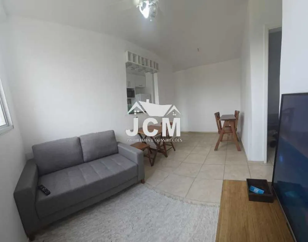 Apartamento, 2 quartos, 44 m² - Foto 3